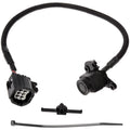 for Camera 2500 DODGE 590-078 Models RAM / Assist Dodge RAM Specific Rear 1500, Park DODGE Dorman Fits Ram 2010-2012 2009-2012 select: