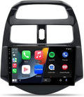 Wireless 9 carplay 2G+32G with 2014 for Spark inch Radio 2015 Auto Car Chevy 2013 Apple Android Stereo