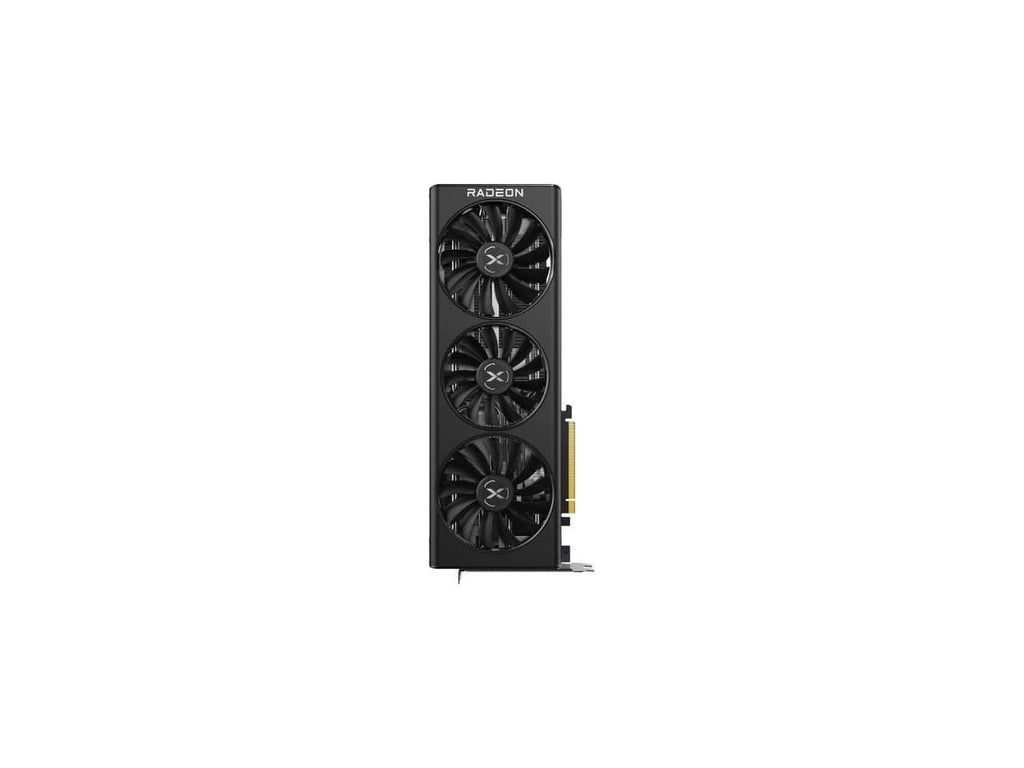 319 6800 Express SWFT 4.0 PCI Video Radeon SPEEDSTER RX x16 XFX Card GDDR6 16GB RX-68XLAQFD9