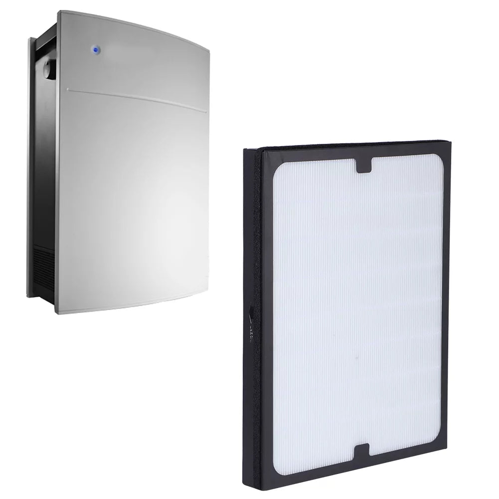 Blueair Filter Purifier AV201/203/270E/303/200 Filter-Compound Air Leylor Air Fit for Series Replacement
