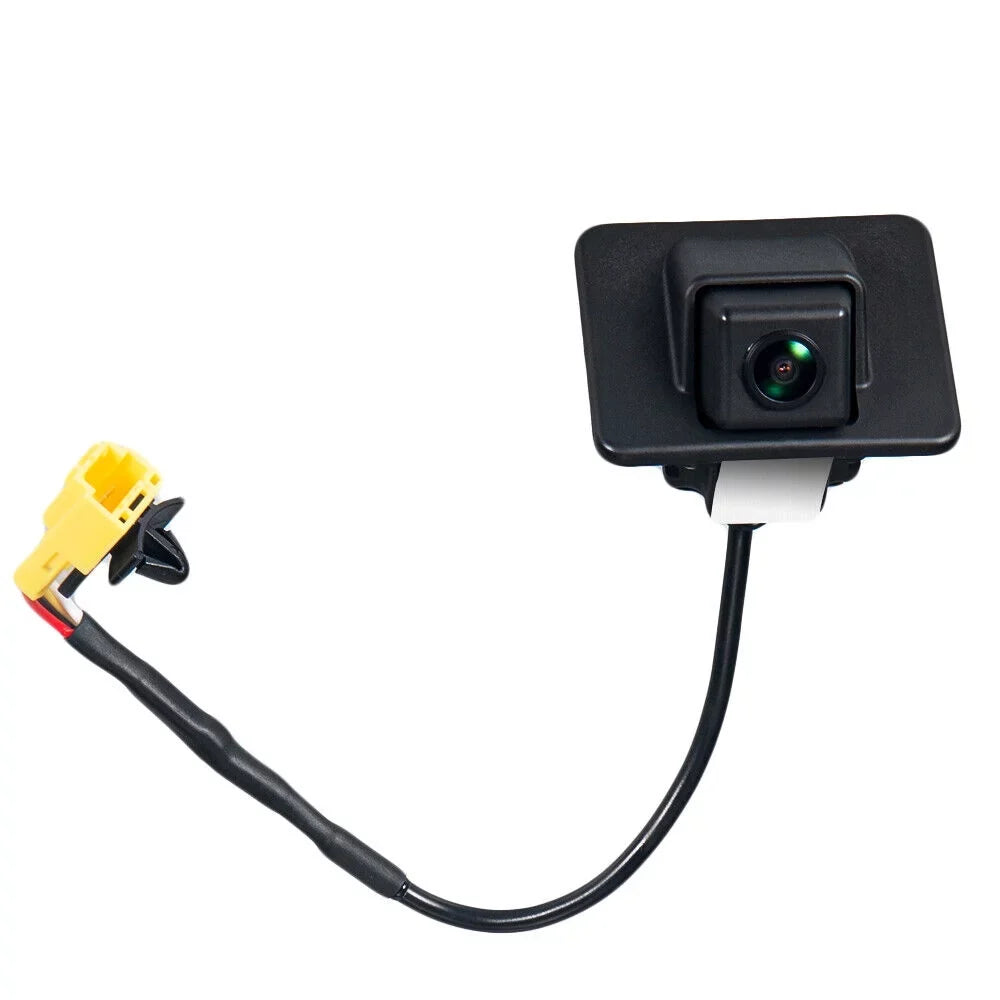Black Reversing Spare View 20cm 95760-2T101 Rear Camera Camera Quality Cable Kia High