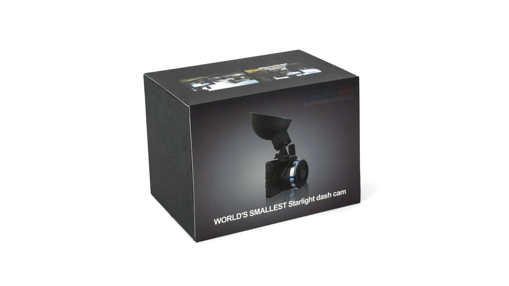 Mount Dash Car Small Camera Road DVR Video Recorder LCD