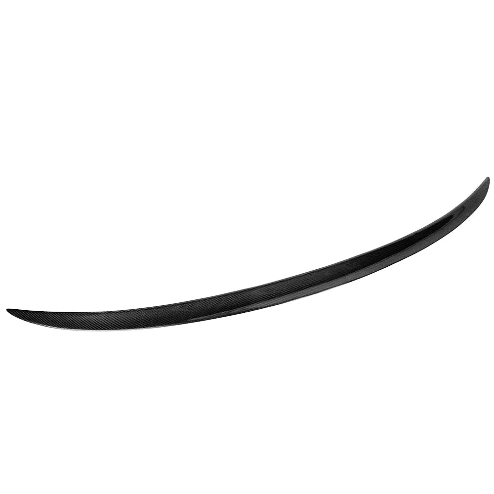 with 19-23 Rear Ikon Fiber Motorsports 2020 2019 Trunk G20 Spoiler Carbon Compatible M BMW Wing 3-Series Style