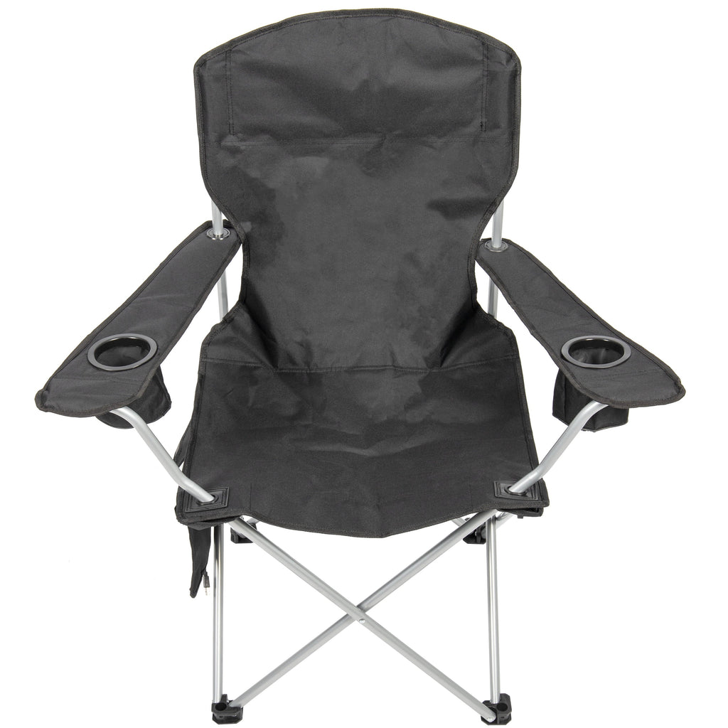Deluxe Quad chair Heated