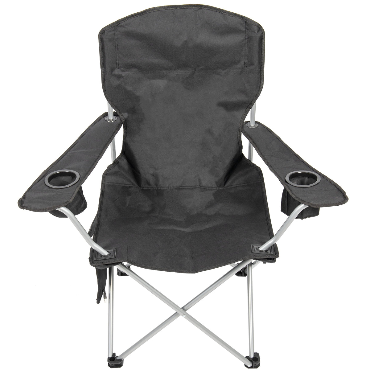 Deluxe Quad chair Heated