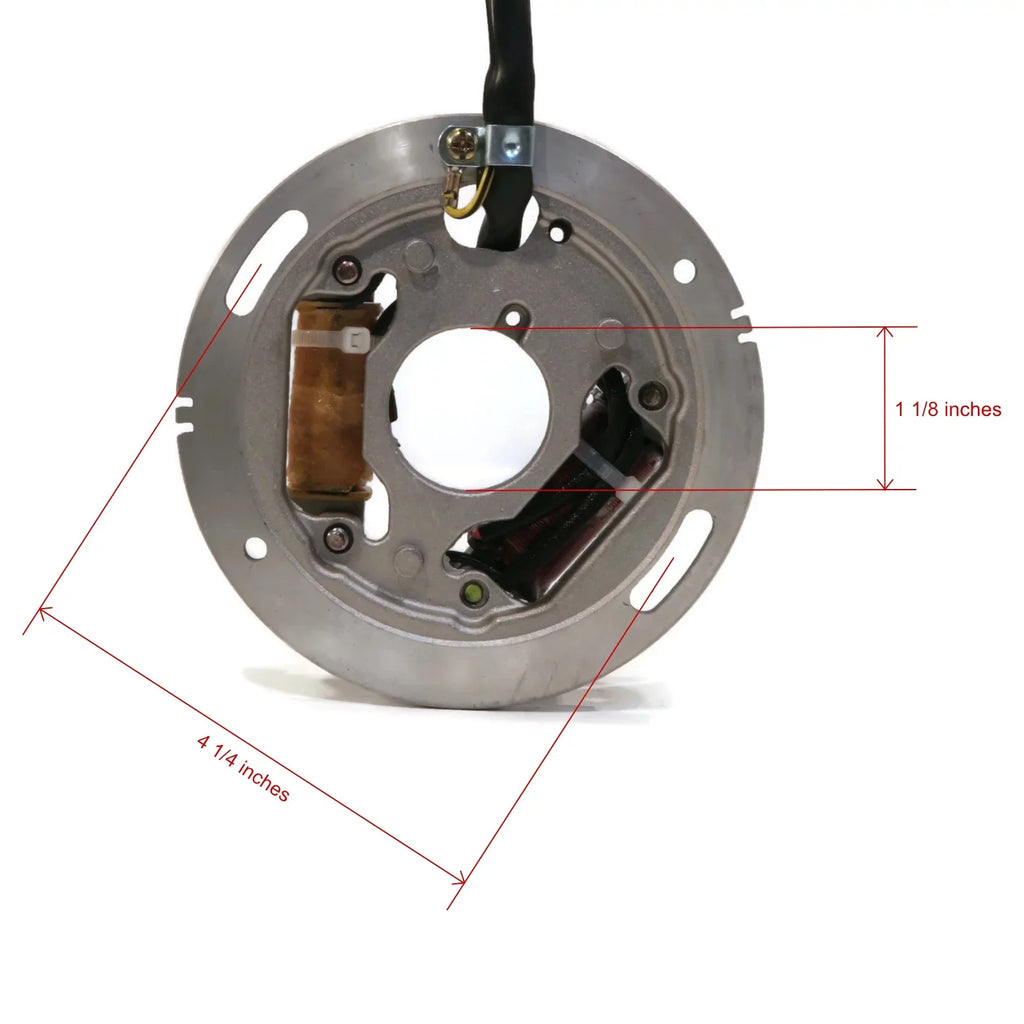 (1989-1996) Shop Stator | Watercraft Kawasaki for Jet Ski The TS650 Waverunner 21003-3718, ROP