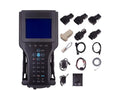 Card (1991-2013GM) Tech Scanner Kit with +(1997--2014opel)+(1998-2012SSAB) 2 Diagnostic M Complete Candi/tis2000/32m G For