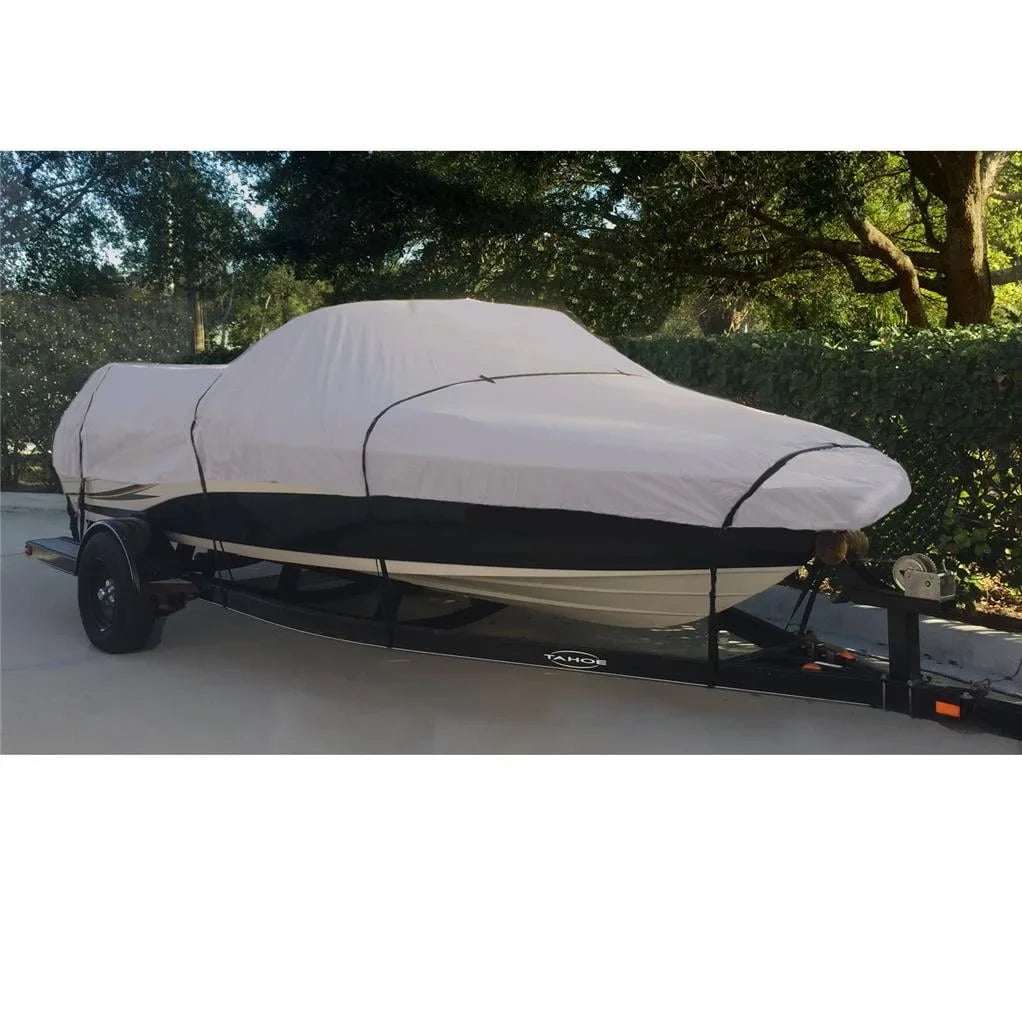 LIFT Compatible 16 BOAT 1990 STORAGE, 16 QUICKFIRE for CR SC ASTRO / O/B TRAVEL, COVER