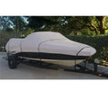 LIFT Compatible 16 BOAT 1990 STORAGE, 16 QUICKFIRE for CR SC ASTRO / O/B TRAVEL, COVER