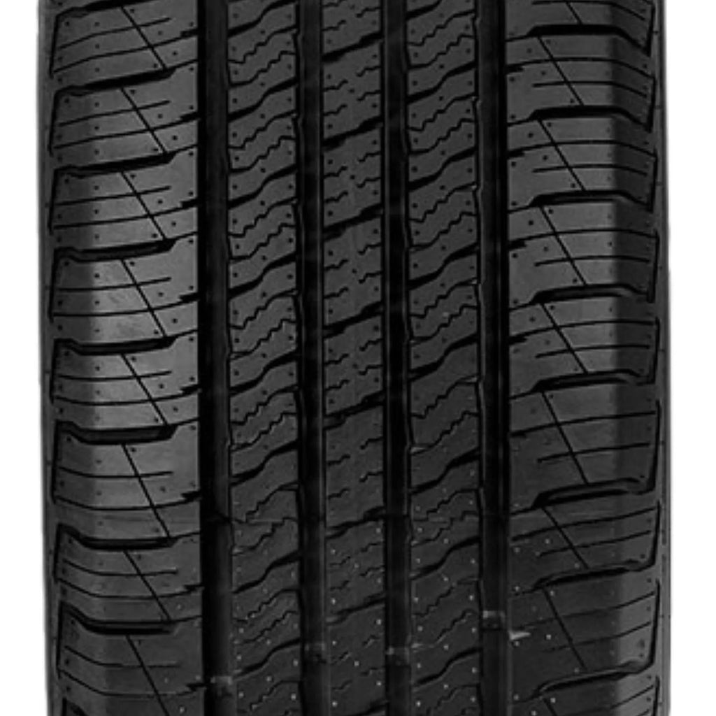 Enclave Buick LH-Five CXL, Fits: 2021 2010 Base Aviator P255/60R19 Lionhart Lincoln 109H