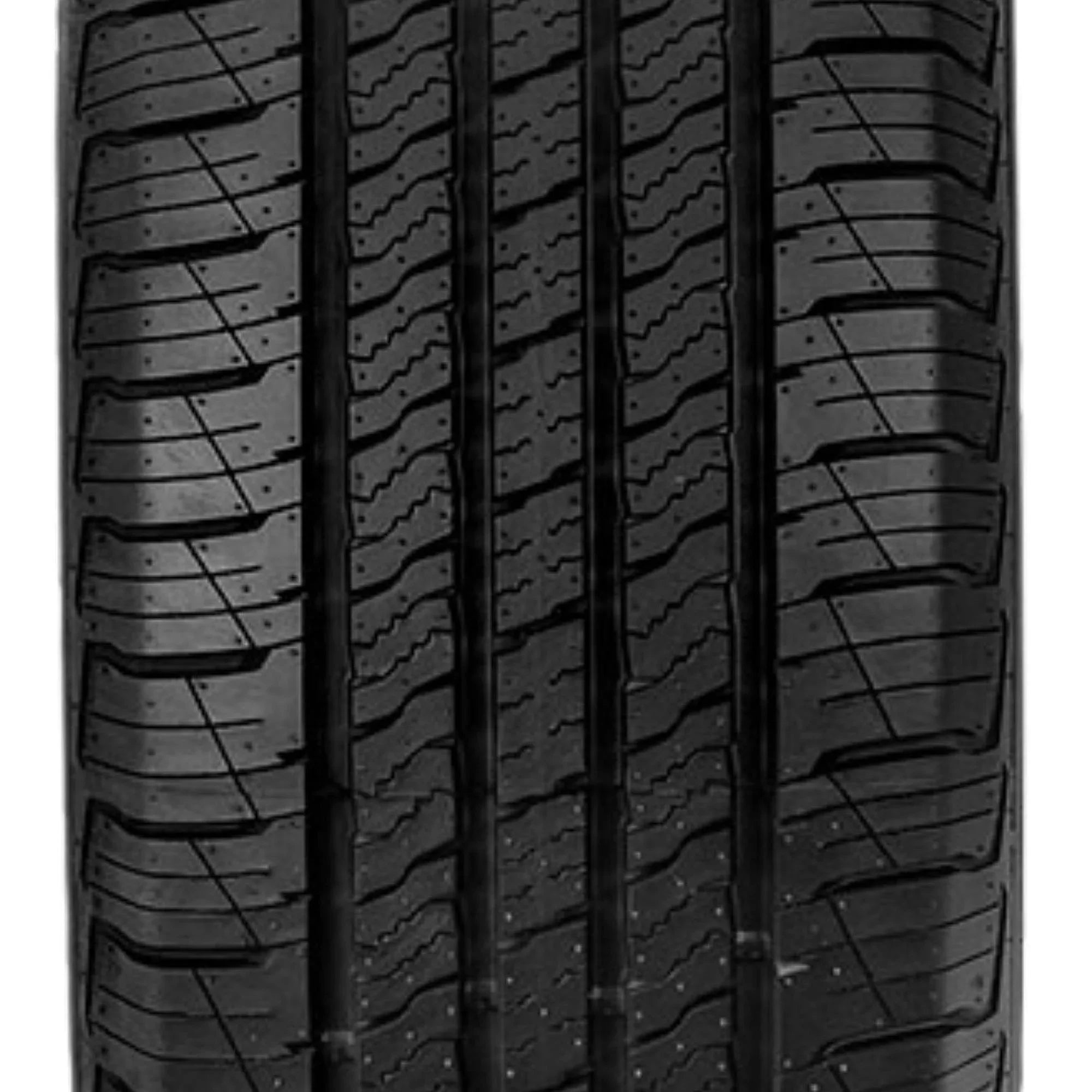 Enclave Buick LH-Five CXL, Fits: 2021 2010 Base Aviator P255/60R19 Lionhart Lincoln 109H