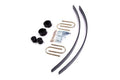 ZoneOffRoad ZONJ5 Cherokee 1984-2001 Jeep 2 Lift Suspension Fits Kit 4WD XJ