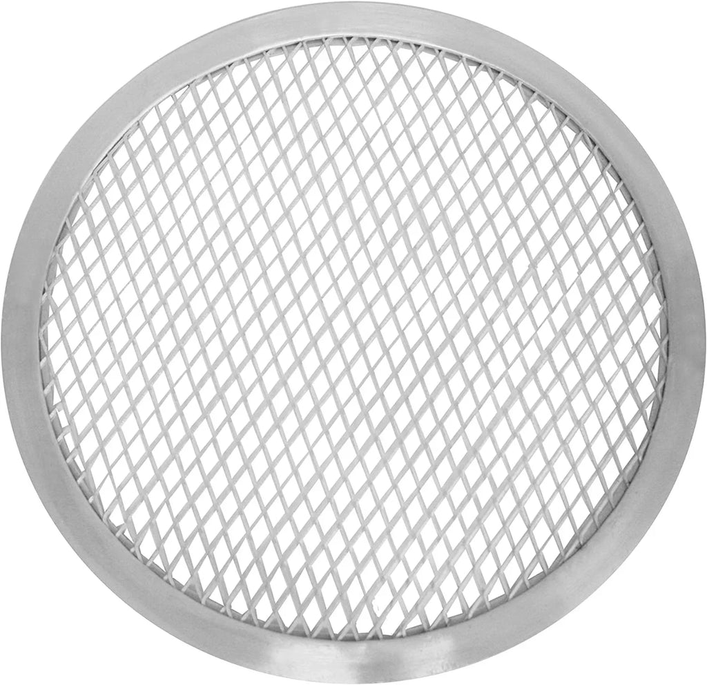 Inch Screen, 18 Pizza Aluminum