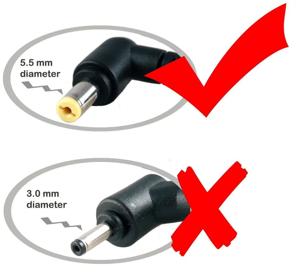 6292, Acer for 6410, 614TXCi, 620, iTEKIRO Car 6293, 630, 6231, Auto 6291, TravelMate 6492 6460, Charger 614TXV,