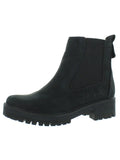 Courmeyer Platform Boots Nubuck Chelsea Womens Valley Timberland