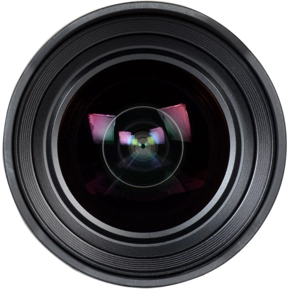 FE f/4 Lens G SEL1224G Sony 12-24mm