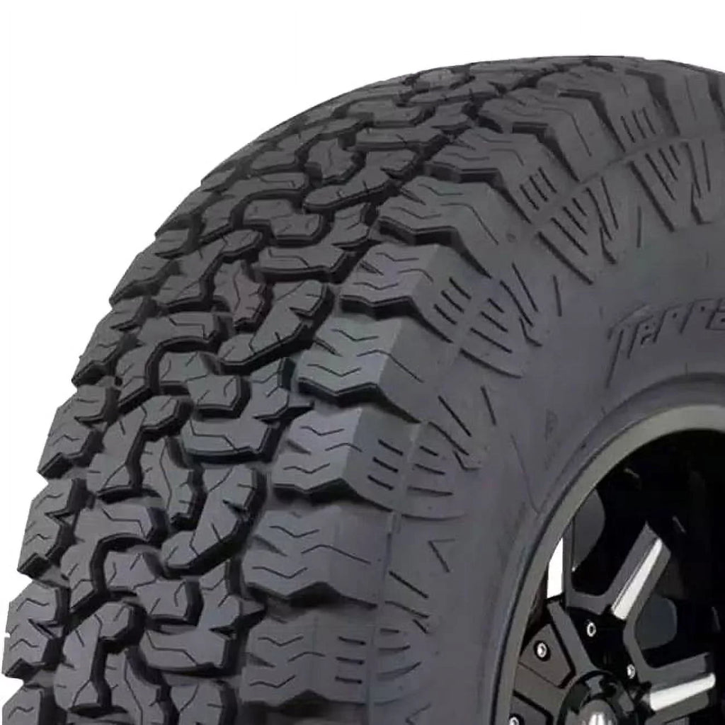 E/10PLY Chevrolet BSW LT265/60R20 Boss, LT HD Silverado 2021-23 2500 High Country AMP Terrain Silverado A/T Pro 1500 Chevrolet Fits: Trail 2015-19
