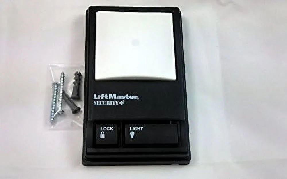 41A5273-2 Garage Control Compatible Wall 945CB 78LMWC Chamberlain Panel Door