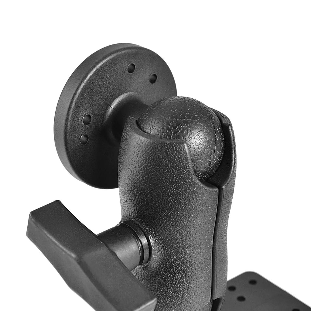 Accessory Ball Portable Swivel Fish Mount Finder 360° Kayak Finder Base Kayak Finder Mount Fish Fishfinders Fish Holder