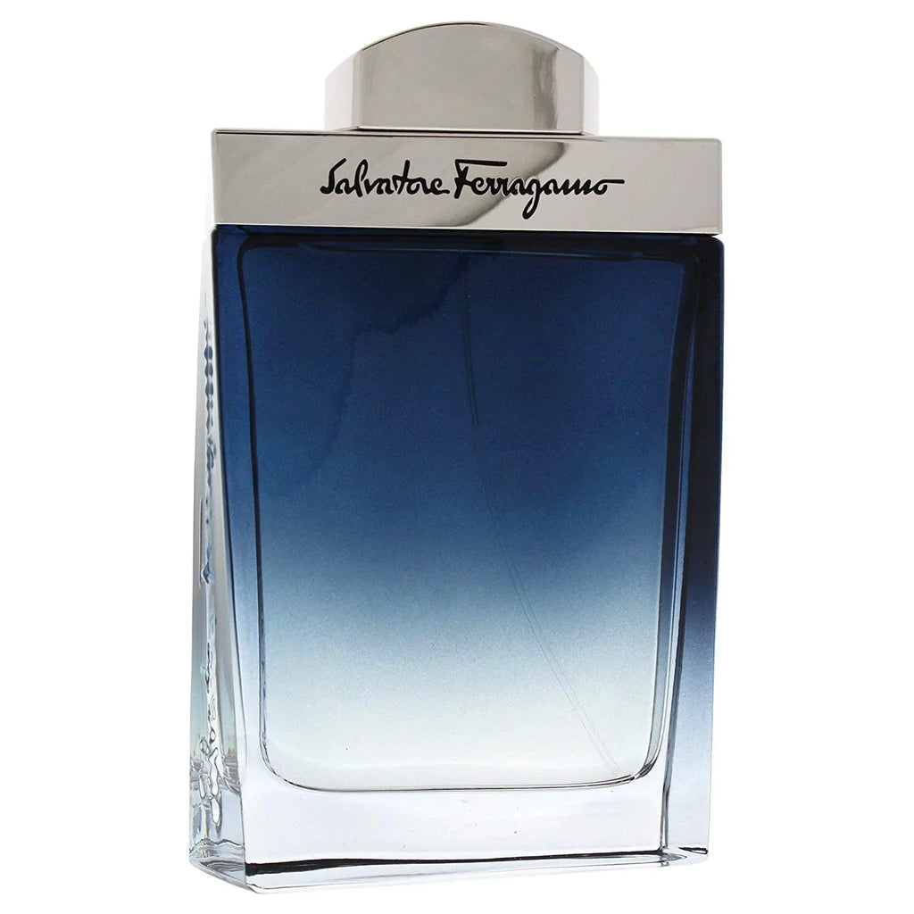 Salvatore EDT 100ml Pour Ferragamo Spray by Subtil 3.4oz Homme