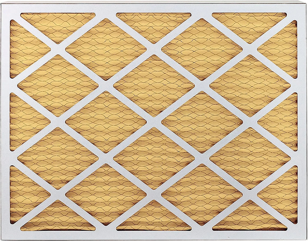 HVAC Air Pleated 11 AC 20x23x1 MERV Furnace Filterbuy (5-Pack) Filters