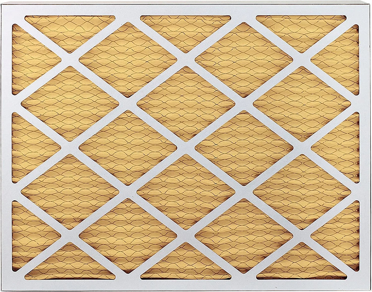 HVAC Air Pleated 11 AC 20x23x1 MERV Furnace Filterbuy (5-Pack) Filters