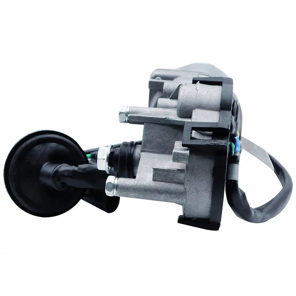 by 25809218 88958223 40-1062 8-88958-223-0 2008 Compatible Number With 2010 2012 Part 401062 New 8889582230 Pin 59940237 10379535 2006 Motor GMC Canyon 2009 2011 2005 Wiper Front 4 2007 2004
