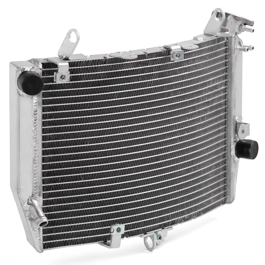 Engine 2004 R6 Radiator For R6 2005/ Aluminum 2006-2009 2003 Yamaha S