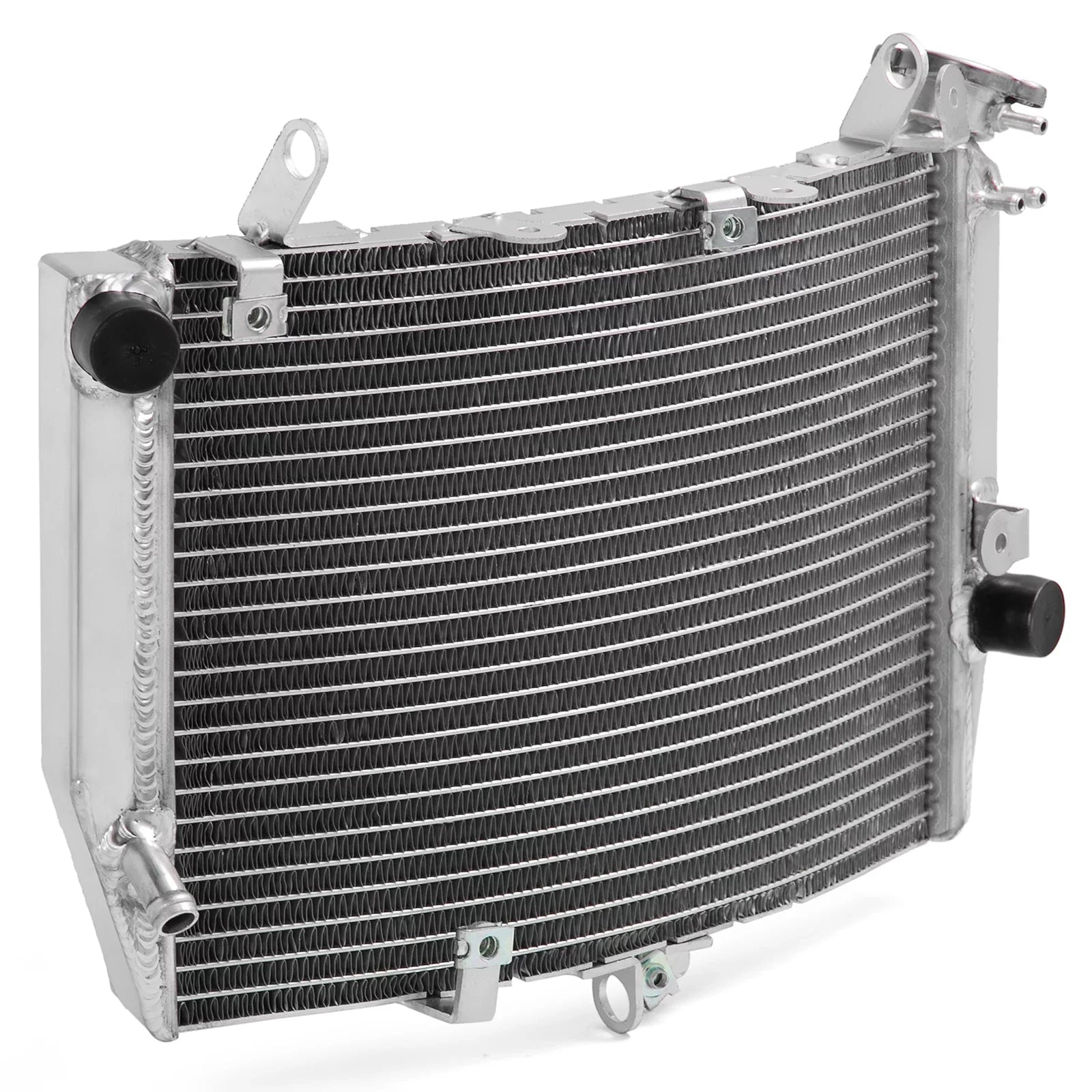 Engine 2004 R6 Radiator For R6 2005/ Aluminum 2006-2009 2003 Yamaha S