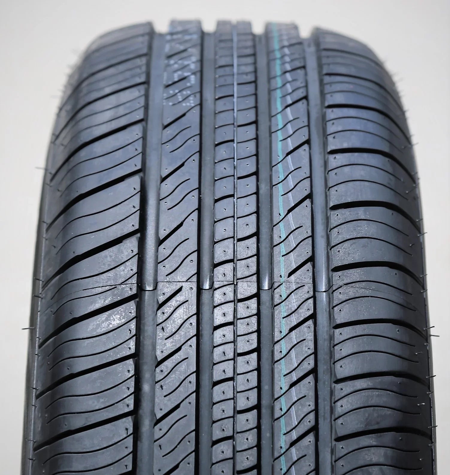 Odyssey Honda 103T Radial Tires NHL 4 Touring Set 2010 Odyssey of 235/65R16 Honda Fits: EX-L, SE Season (FOUR) Champiro 2005-09 GT All A/S