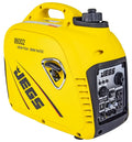 2 Peak 800 1 Generator Running 86002 300 Premium Inverter Watts Watts SUPER JEGS