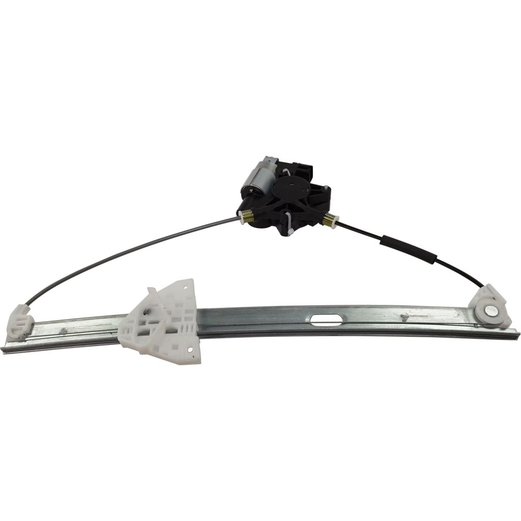 Left REPM463110 Motor Mazda Power With Window CX-9 2007-2015 Replacement with Regulator Driver Compatible Front,