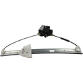 Left REPM463110 Motor Mazda Power With Window CX-9 2007-2015 Replacement with Regulator Driver Compatible Front,