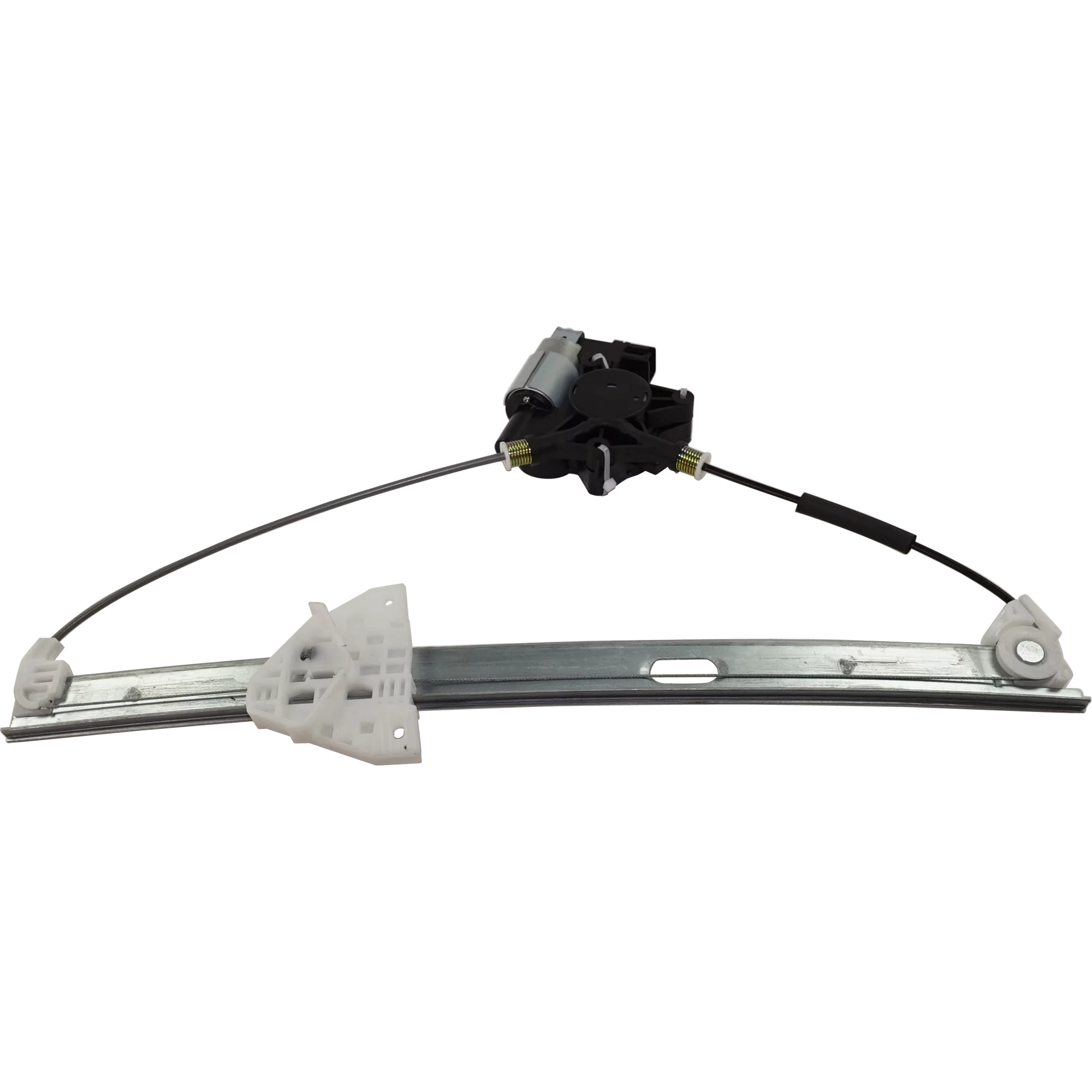 Left REPM463110 Motor Mazda Power With Window CX-9 2007-2015 Replacement with Regulator Driver Compatible Front,