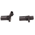 Camshaft Position Nissan For INFINITI Sensor select: Right Infiniti 2003-2007 ROADSTER Engine Fits + NISSAN Left 2004 350Z G35, Crankshaft