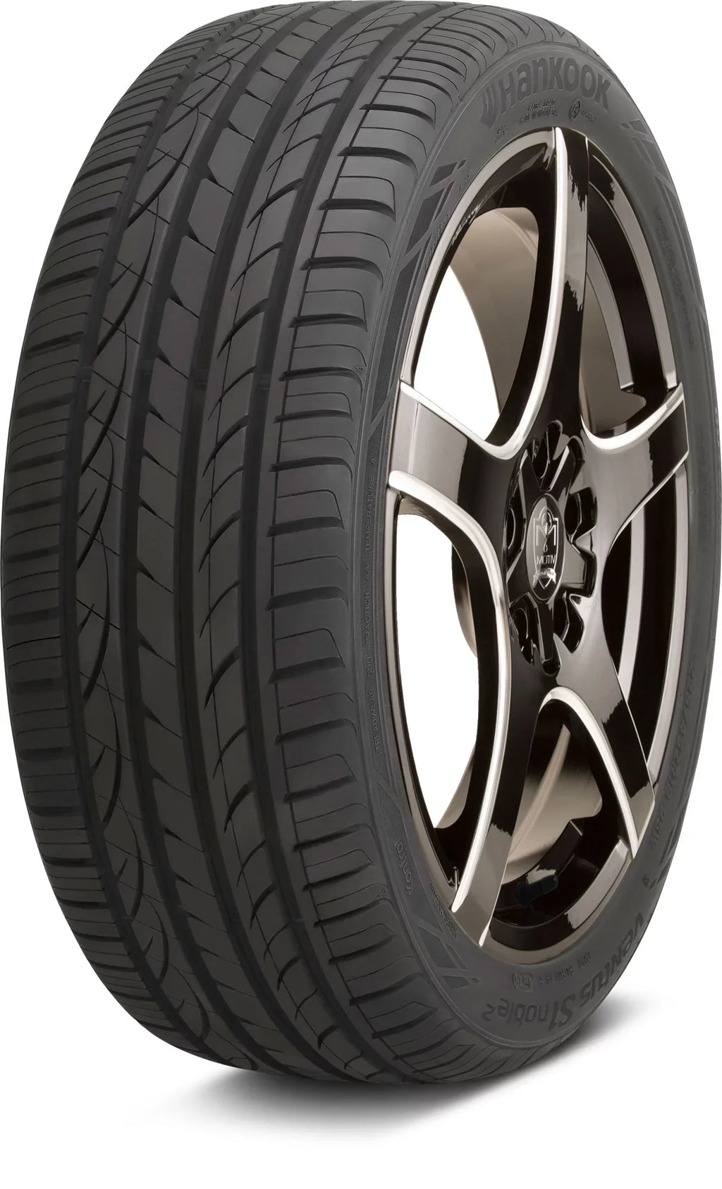 235/45ZR17 94W Season Passenger Hankook Tire (H452) S1 All Ventus Noble2