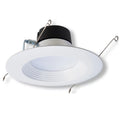 Baffle LED LT560WH6930R-6PK Kit, 120 Halo Each Volt, Retrofit