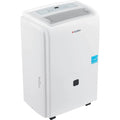 Energy W/ Dehumidifier 50 & Star Portable Pint Pump WiFi,