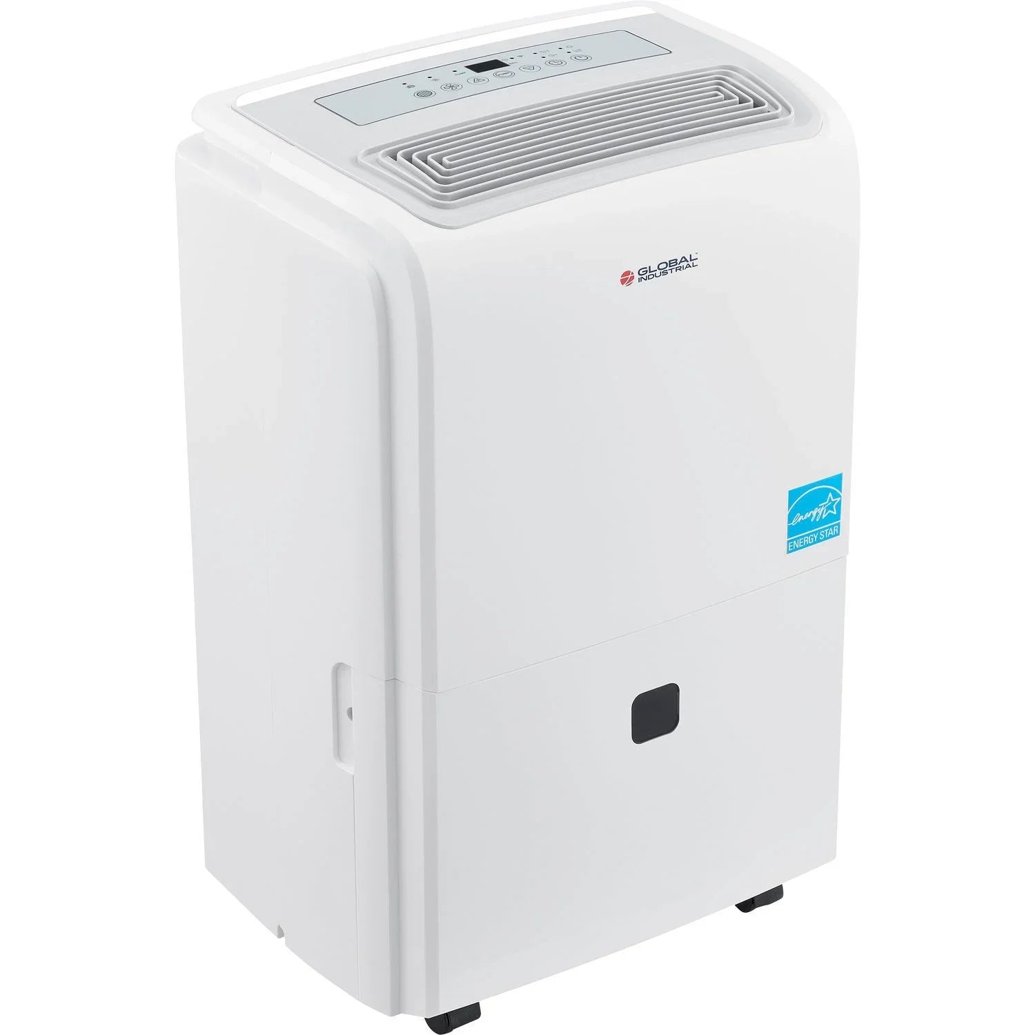 Energy W/ Dehumidifier 50 & Star Portable Pint Pump WiFi,