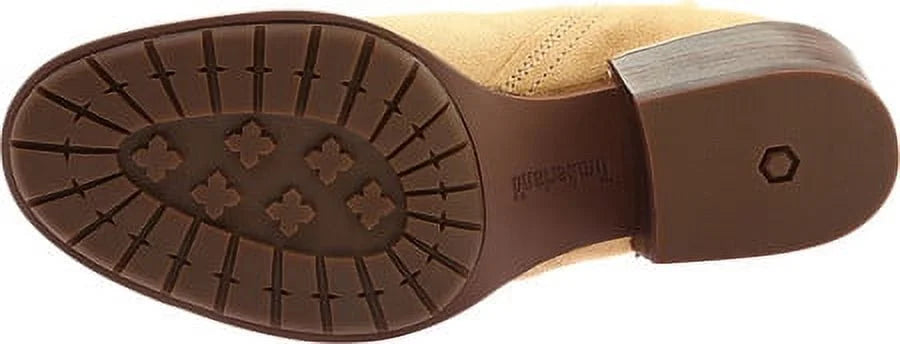 Boot Bay Chelsea Gore Double Timberland (7.5) TB0A1SCT HS3151 Women Beige Sutherlin