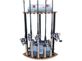 Rush 15 x x 27 Corner Creek Creations American Cherry, Rod 15 10 Rack,
