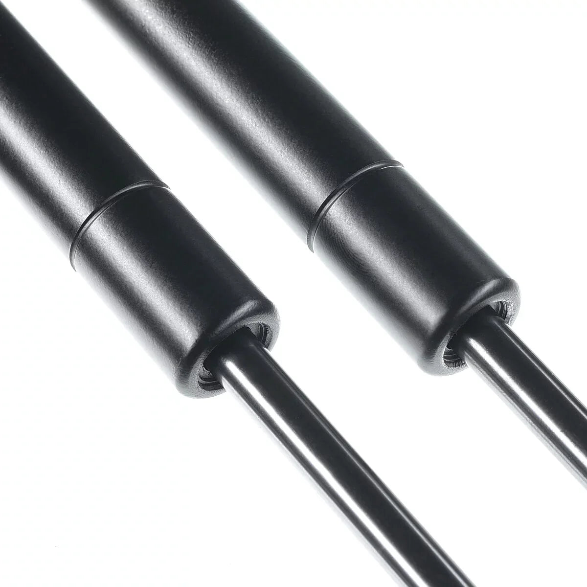 Mustang Fit w/o Lid Shocks Trunk Lift Spoiler 2pcs Supports Esperante Strut Teledu Rear