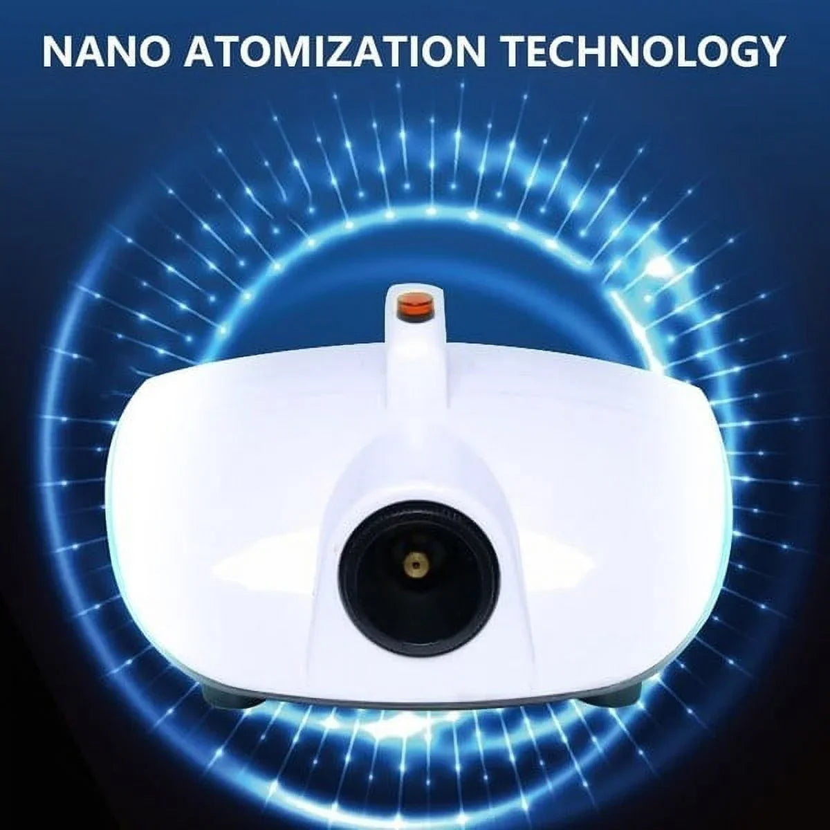 Deodorant ODOMY Disinfectant Sterilizes Cars Atomization Machine Interior