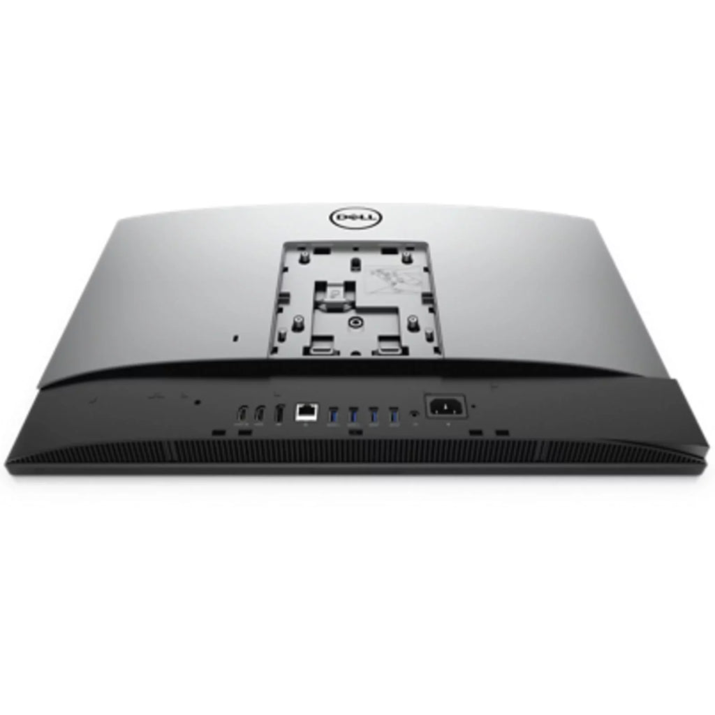 512GB AIO - GHz 16GB 7000 Optiplex SSD Restored - RAM | (2022) FHD | 7400 12 | Cores Core (Refurbished) @ i7 4.9 23.8" Dell