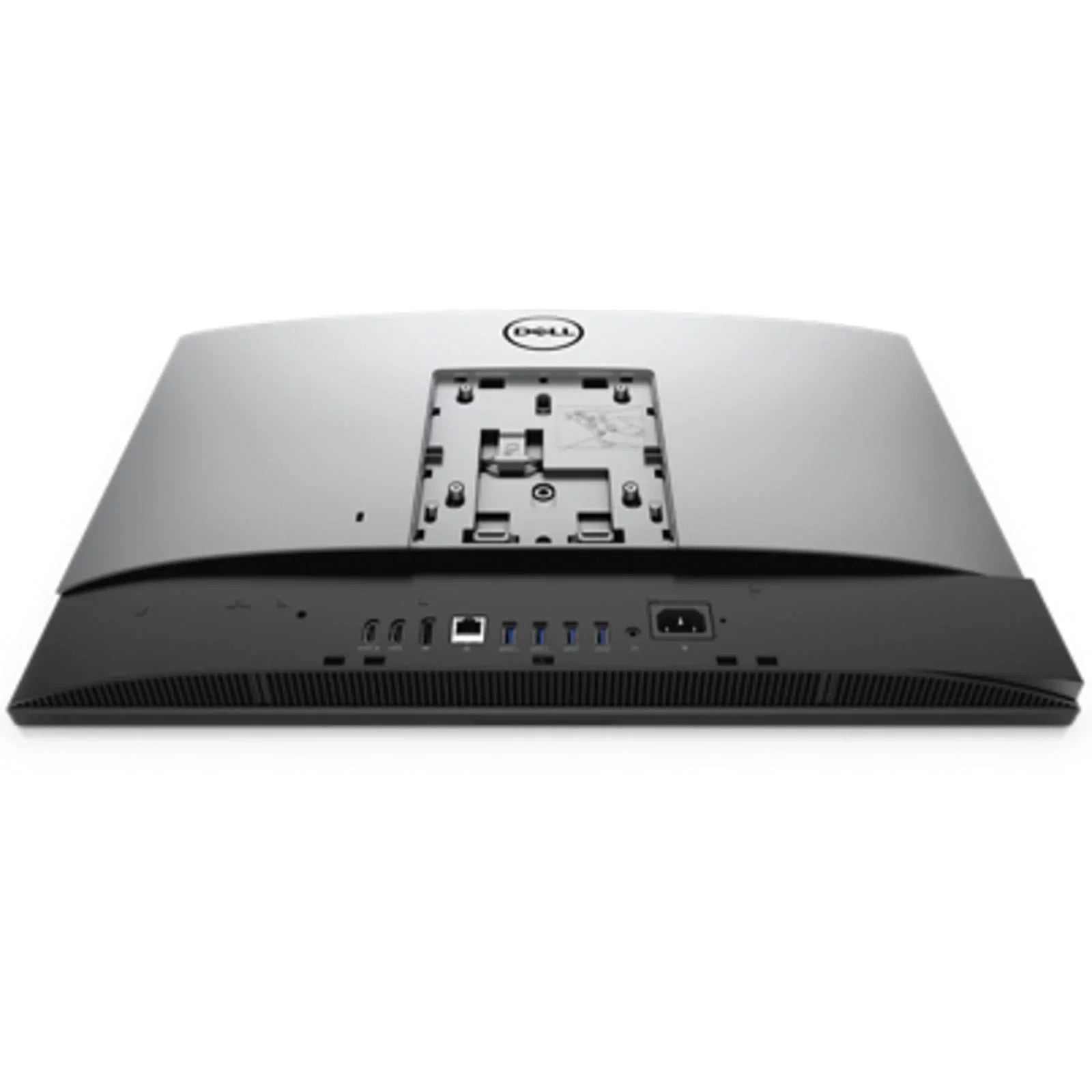 512GB AIO - GHz 16GB 7000 Optiplex SSD Restored - RAM | (2022) FHD | 7400 12 | Cores Core (Refurbished) @ i7 4.9 23.8" Dell