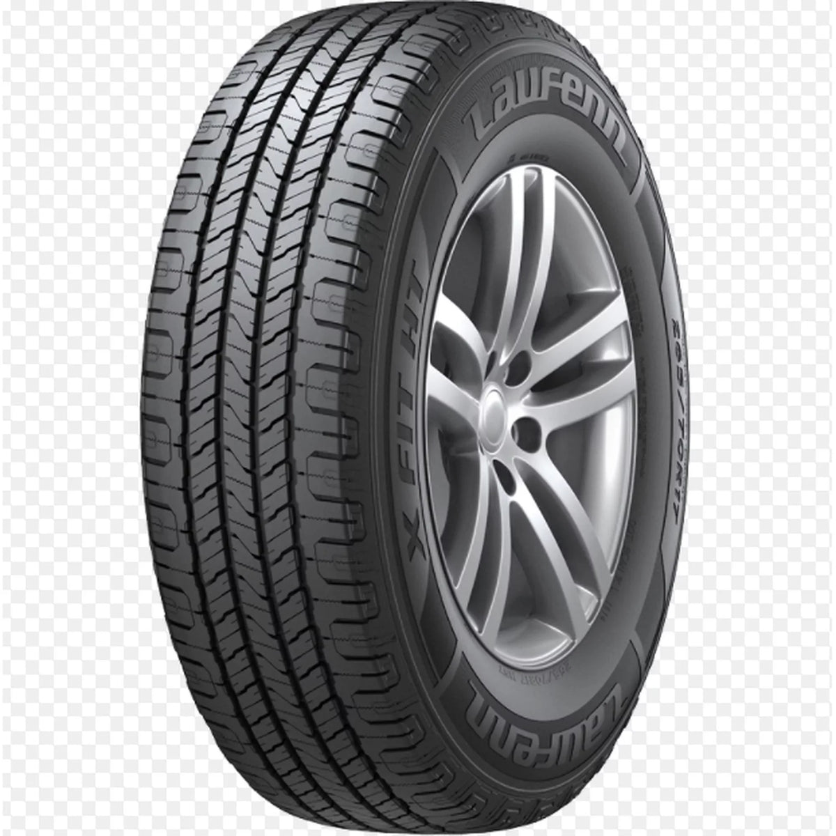 LD01 FIT 275/65R18 X Laufenn All Passenger Season 116T Tire HT