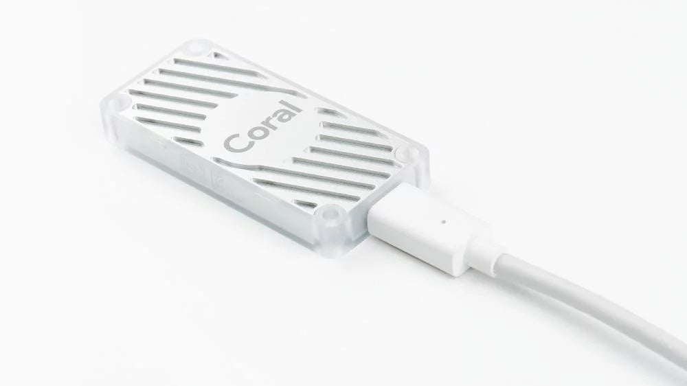 Google Coral G950-01456-01 Accelerator USB