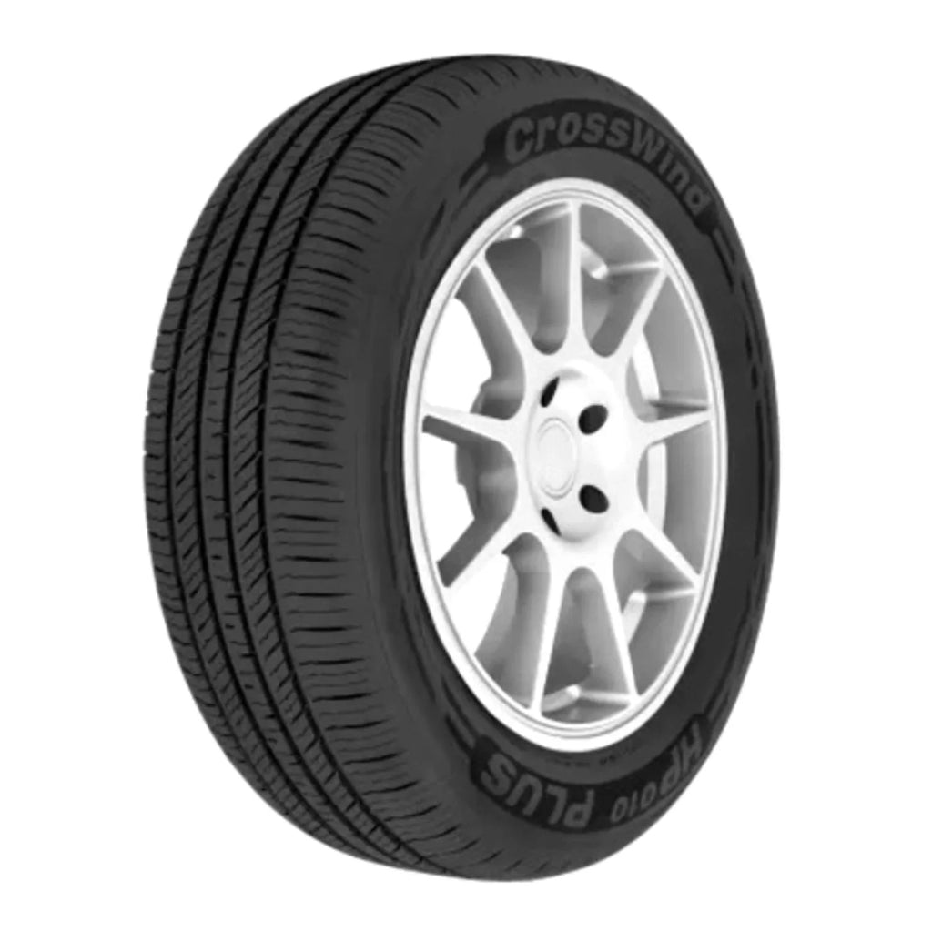 Plus i Crosswind Fits: Passenger 98H HP010 Outback 225/60R16 2010 Subaru Tire Outback 2.5i, Season Subaru All 2005