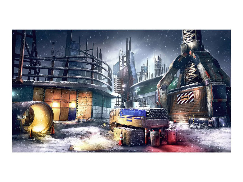 (XBOX Call Of Activision ONE) Duty