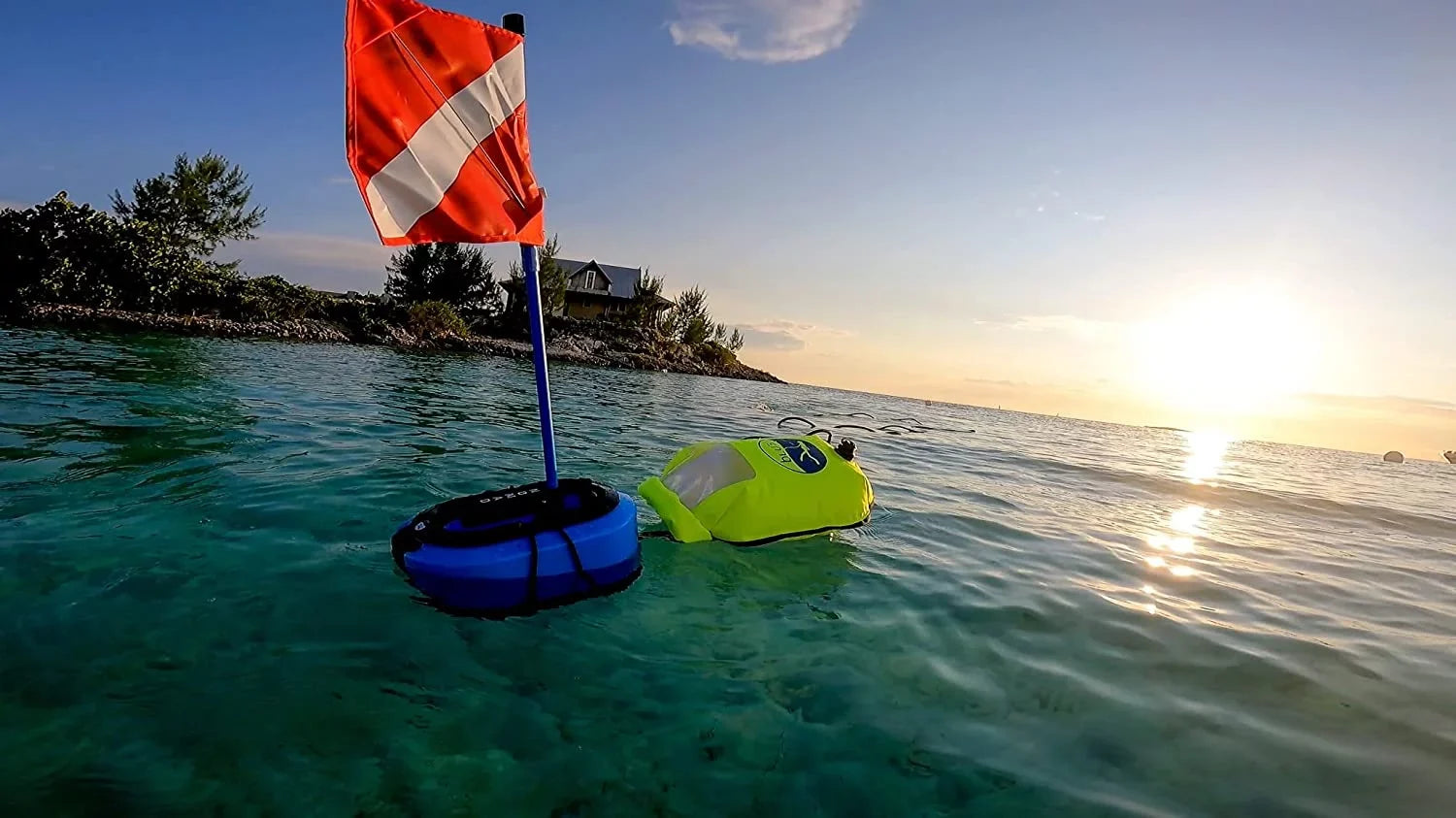 Air Duo Tank, Nomad Include (Don't Reserve Systems Spare Batteries) Dive 2